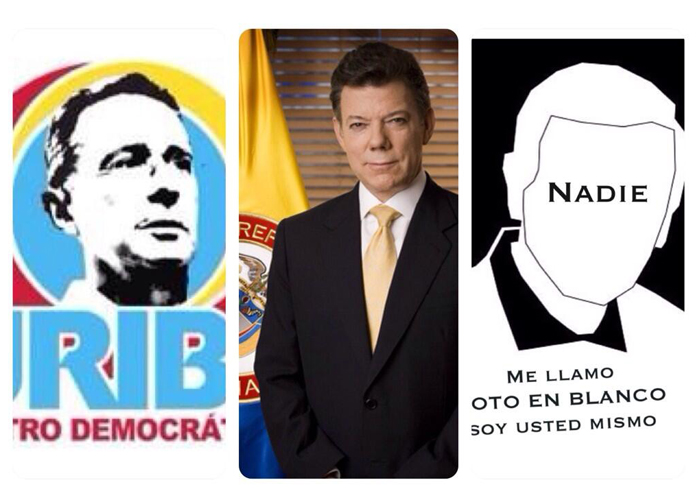 Premios Carroña a los peores hijos de la Patria