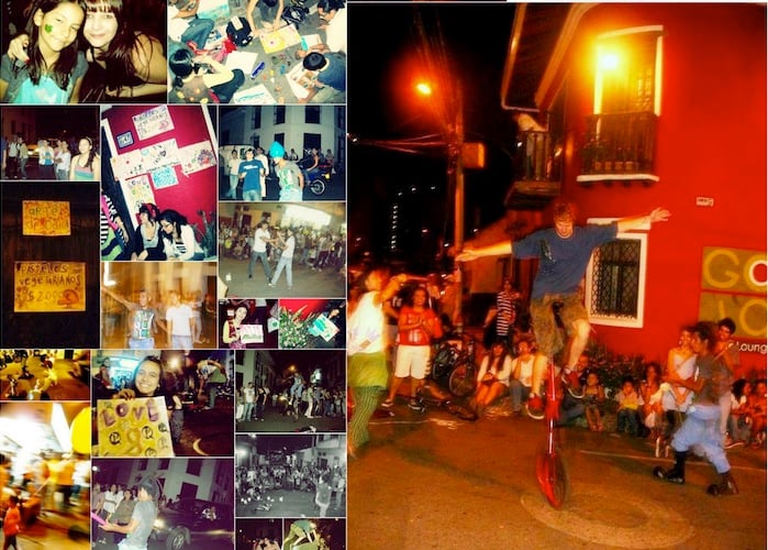 Un manicomio de arte en la 'sucursal del cielo'