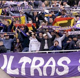 No más Neonazis en el Real Madrid