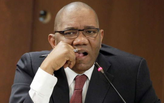 Las 59 mentiras de Inocencio Meléndez, el testigo clave del Carrusel de la contratación