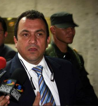 ¿Le ganará Alonso Salazar la batalla a Alejandro Ordóñez?