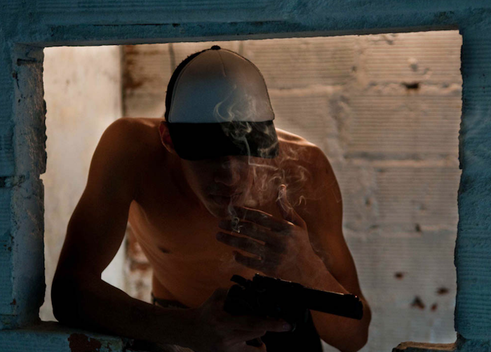 Las Bacrim: la nueva amenaza