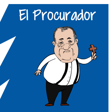 La pelea de Petro y Ordoñez se volvió un juego de internet