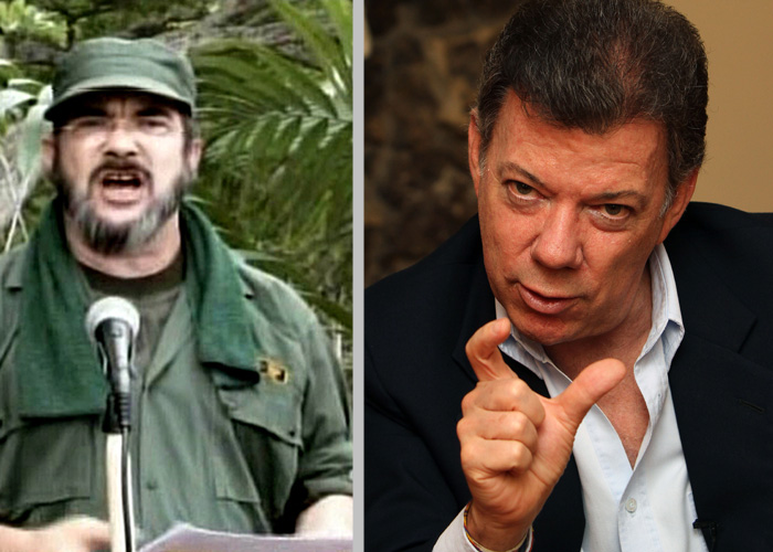 ¿Qué piensan los colombianos del Proceso de paz? ¿Tienen las Farc futuro político?