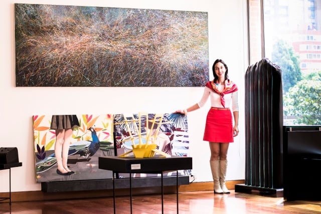 Artistas criollos que triunfan en Europa