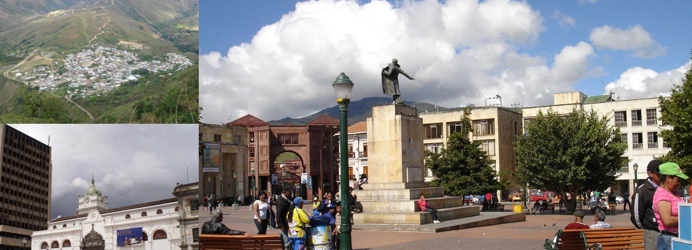 Nariñenses en busca de la memoria