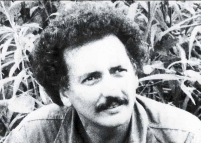 La odisea para encontrar el cadáver de Jaime Bateman en las selvas del Darién