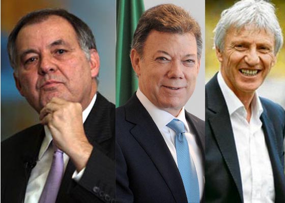 Esta es la carta de los colombianos al niño Dios