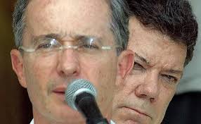 La astucia de Uribe y la debilidad de Santos