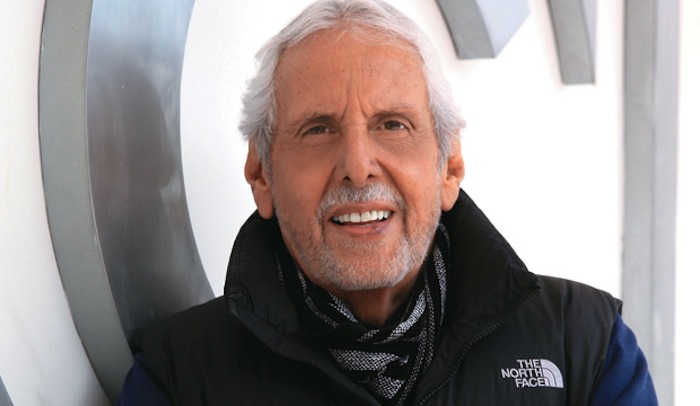 La última crónica de  Antonio José Caballero: Pura Salsa