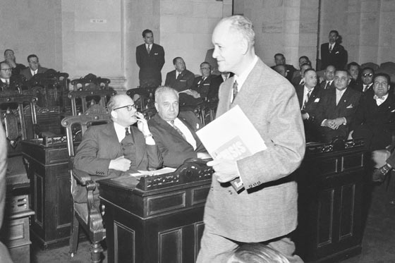 Petro y el poder de las élites empresariales