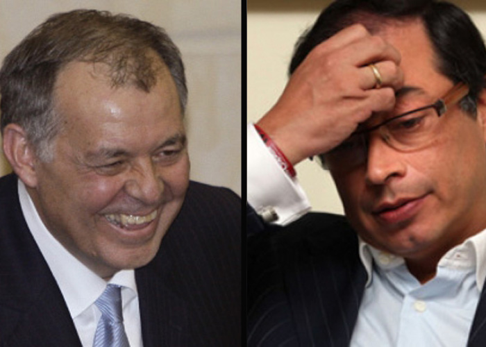 Procurador destituye a Petro; estas fueron sus razones: