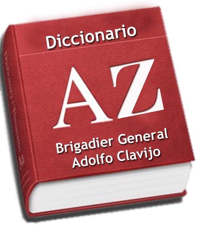 Diccionario de la coyuntura nacional