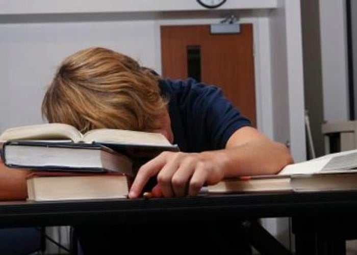 Los tristes resultados de las pruebas Pisa