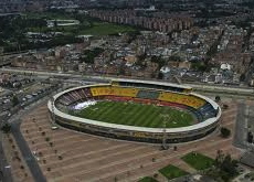 Menos mal Bogotá no está en la final del fútbol colombiano