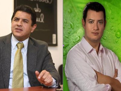 El deseo del exalcalde de Cali de llegar al Senado apartó a su hermano Mauricio de las listas del Polo