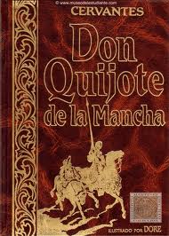 Los 400 años de Don Quijote*