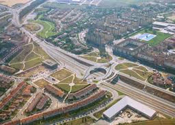 Herodes y San Francisco, los “urbanistas”