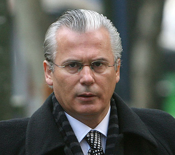 Petro entra a la galería de defendidos por el exjuez Baltazar Garzón