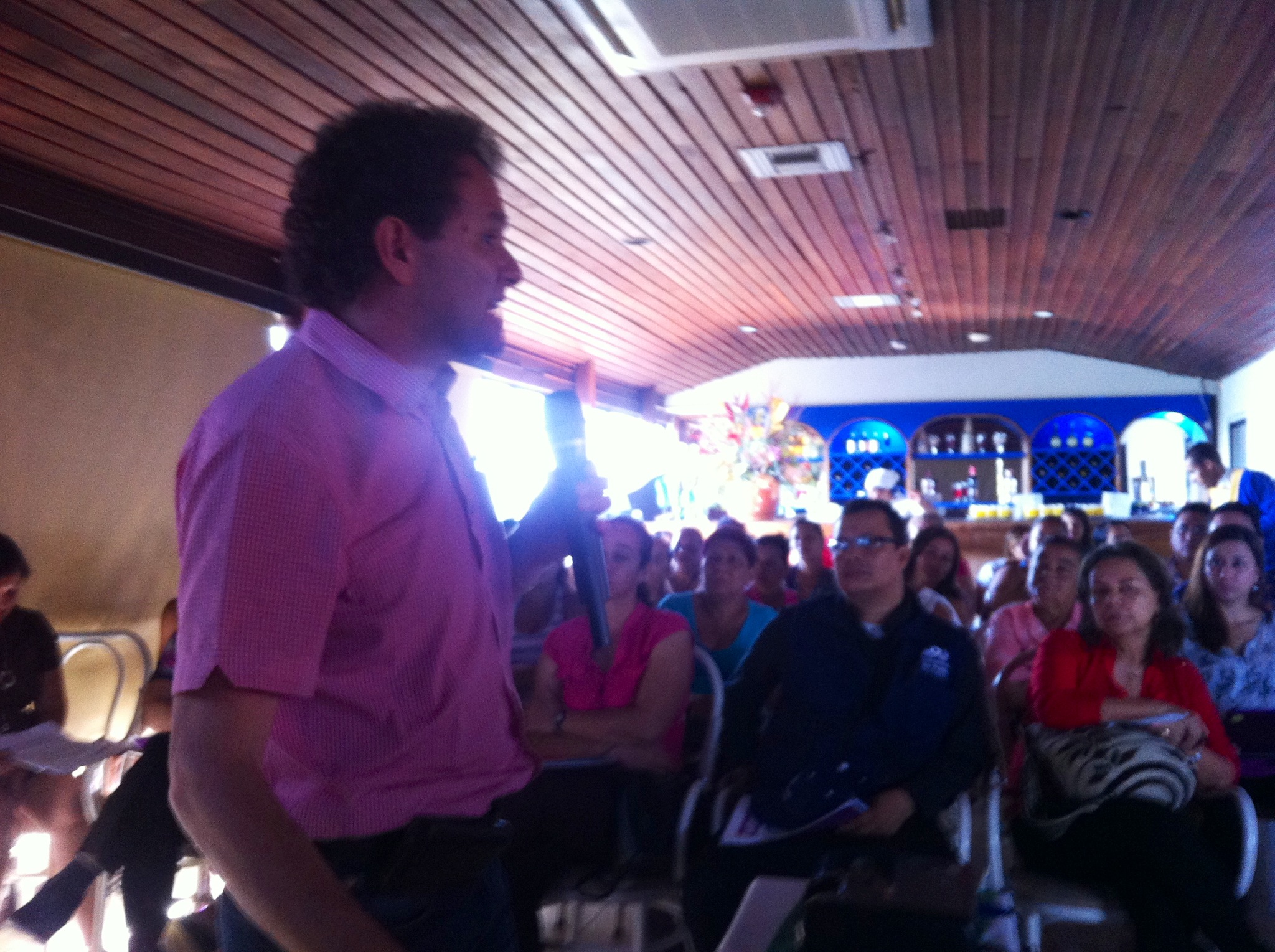 En Barrancabermeja la memoria se construye con ojos de mujer