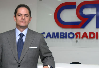 La lista negra de los partidos con la parapolítica