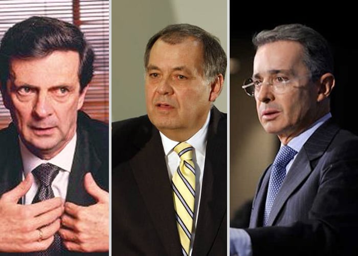 Se habría fraguado plan para la destitución de Gustavo Petro