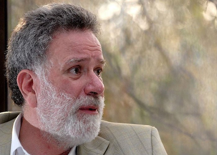 Reapareció desde la clandestinidad el excomisionado de paz Luis Carlos Restrepo