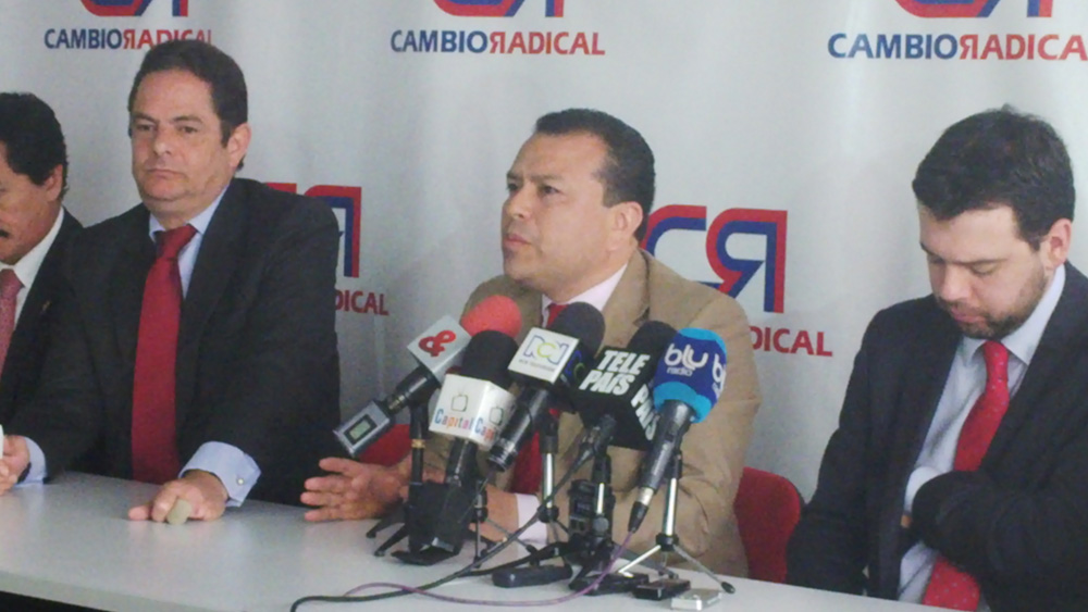 Lo importante es sumar