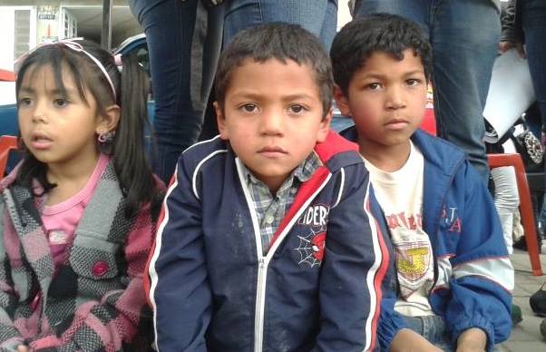 La política dignificándose