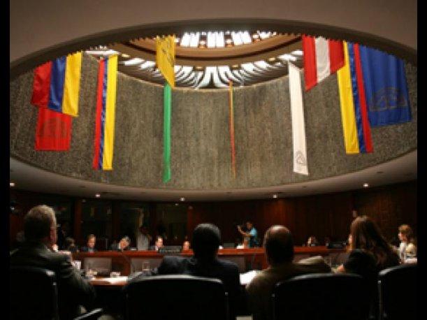 La Unión Patriótica empeñada en llegar al Parlamento Andino