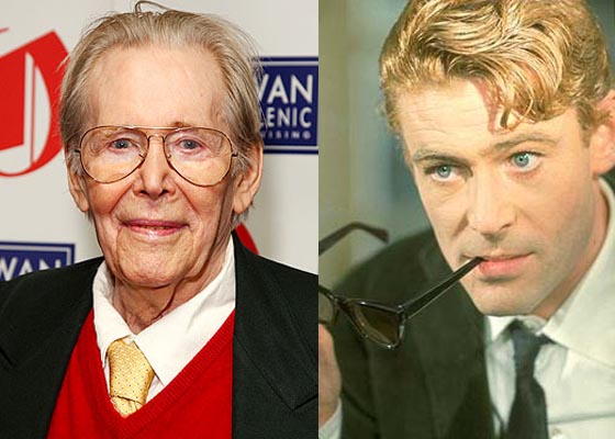 Adiós a Peter O'Toole: 45 años en la pantalla grande