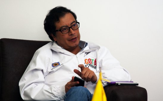 Hasta los enemigos de Petro rechazan decisión del procurador Ordóñez