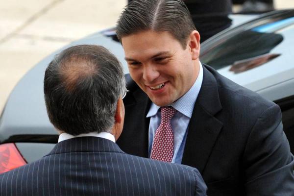 Gobierno sigue empeñado en ser aliado de la Otan