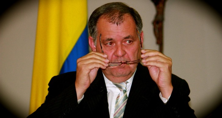  - Alejandro Ordóñez, un fanático religioso