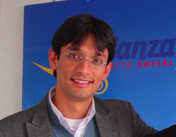 Camilo Romero no quiere ser el Pacho Santos de la Alianza Verde