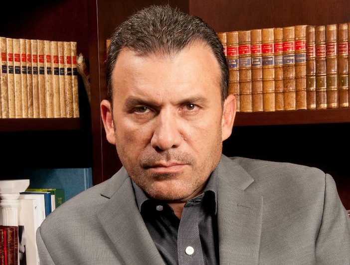 Chao Racismo califica a Roy Barreras de oportunista