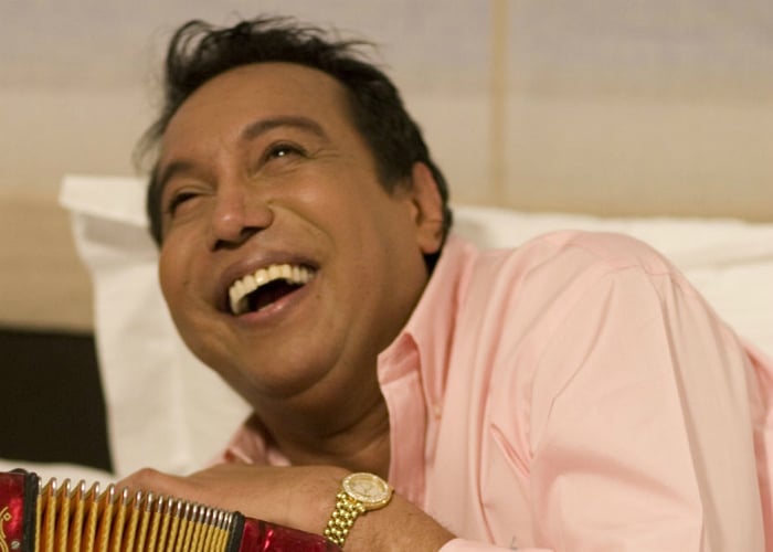 Diomedes: el hombre de la sonrisa de los $50 millones