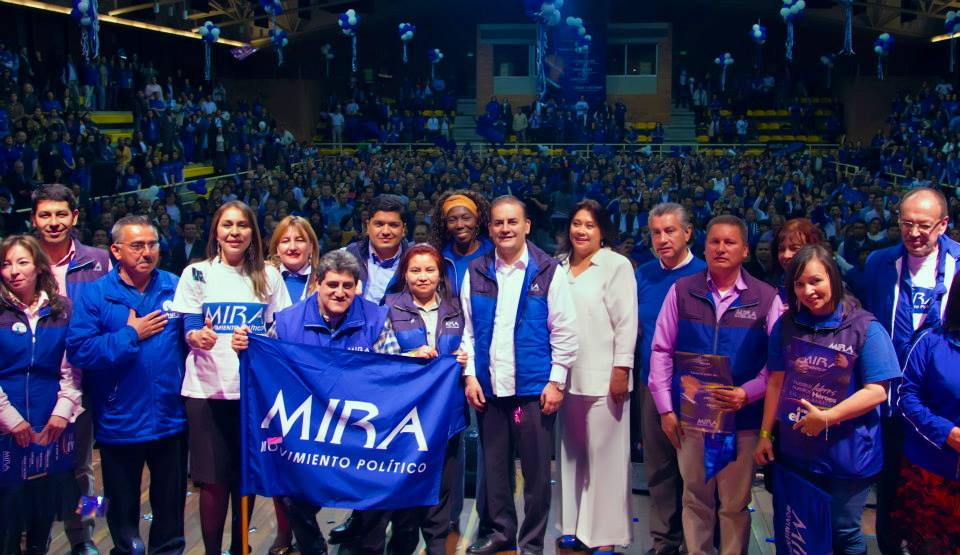 El videogate criollo