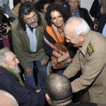  - El pintor al que Fidel Castro le permite todo