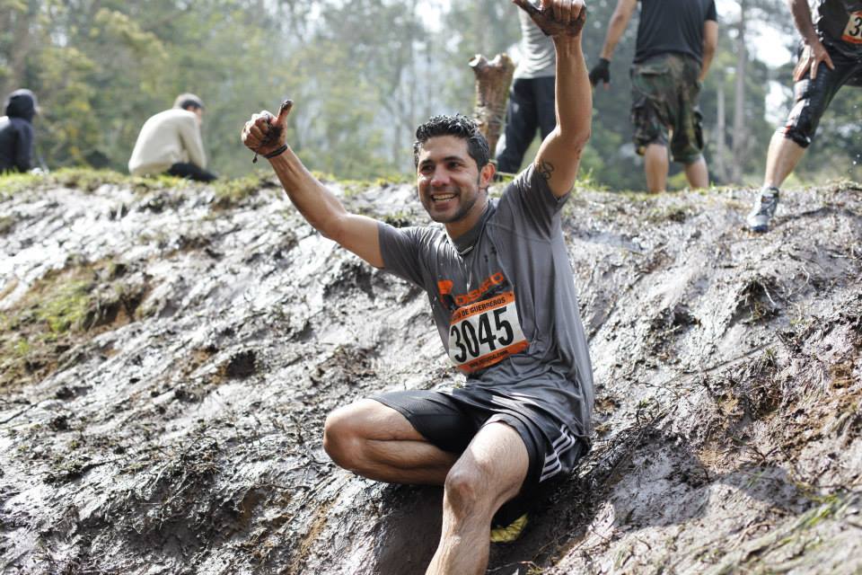 Medellín y Bogotá ciudades para el Desafío de Guerreros