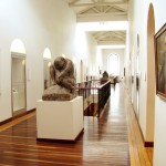  - El nuevo recorrido del Museo Nacional