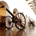  - El nuevo recorrido del Museo Nacional