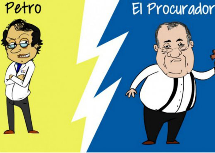 Los hackers del estado de derecho