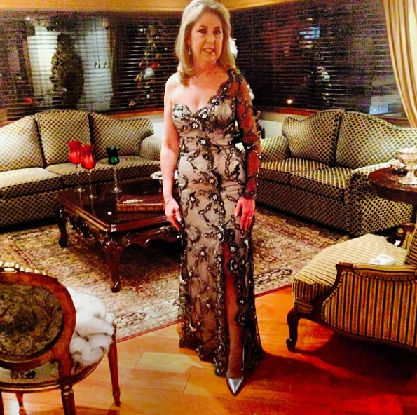  - Las cuatro mujeres de Alejandro Ordóñez