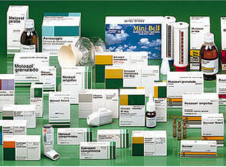 Freno en secó a los abusos con los precios de los medicamentos