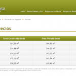  - La millonaria derrota de Pedro Gómez con los vecinos de Rosales