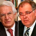 Contraofensiva en defensa del Procurador a Washington