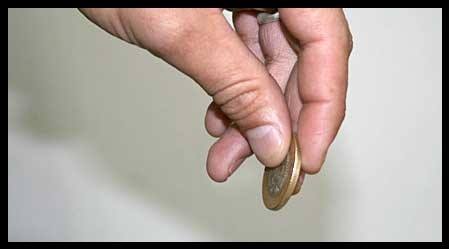 El diezmo, ¿un negocio rentable?