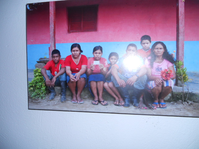 Revivamos nuestra memoria histórica