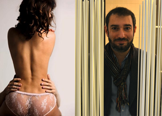 ¿Por qué nos enamoramos, nos excitamos y llegamos al orgasmo?